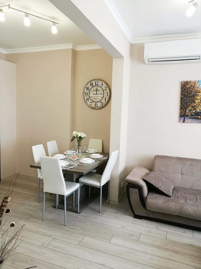 The Wings Apartment Sofia Exterior photo